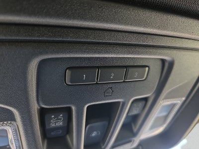 2022 Chevrolet Silverado 2500HD High Country