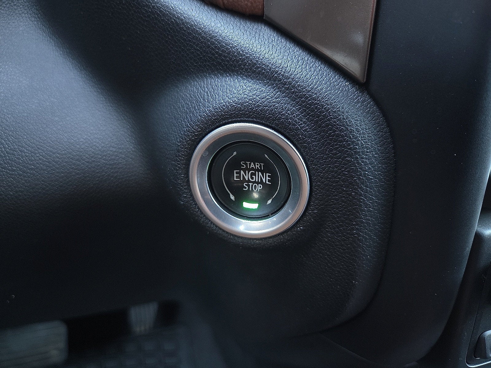 2022 Chevrolet Silverado 2500HD High Country