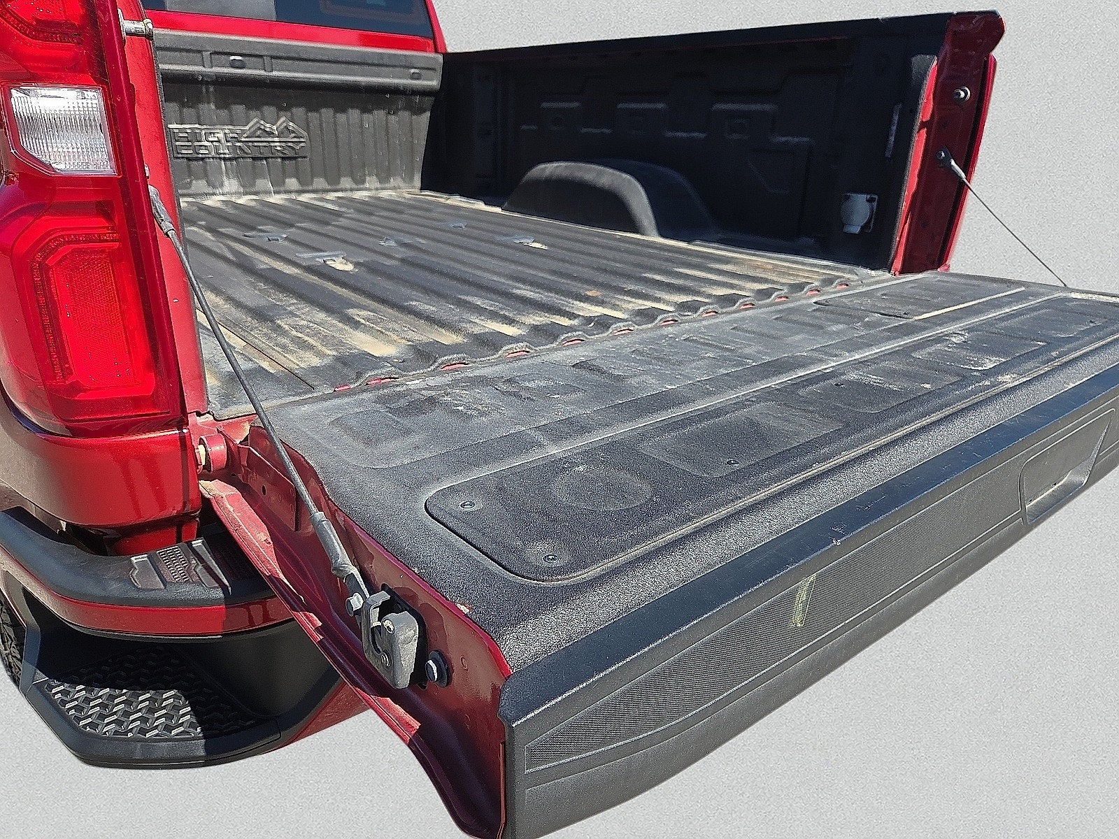 2022 Chevrolet Silverado 2500HD High Country