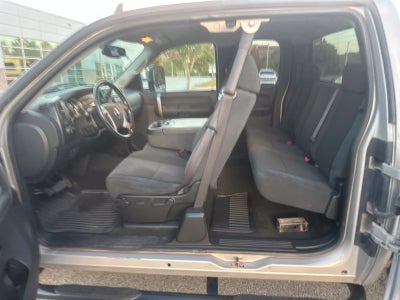 2008 Chevrolet Silverado 2500HD LT LT1