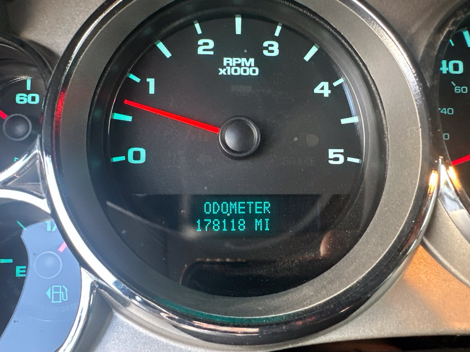 2008 Chevrolet Silverado 2500HD LT LT1