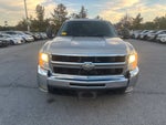 2008 Chevrolet Silverado 2500HD LT LT1
