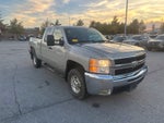 2008 Chevrolet Silverado 2500HD LT LT1