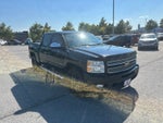 2012 Chevrolet Silverado 1500 LTZ