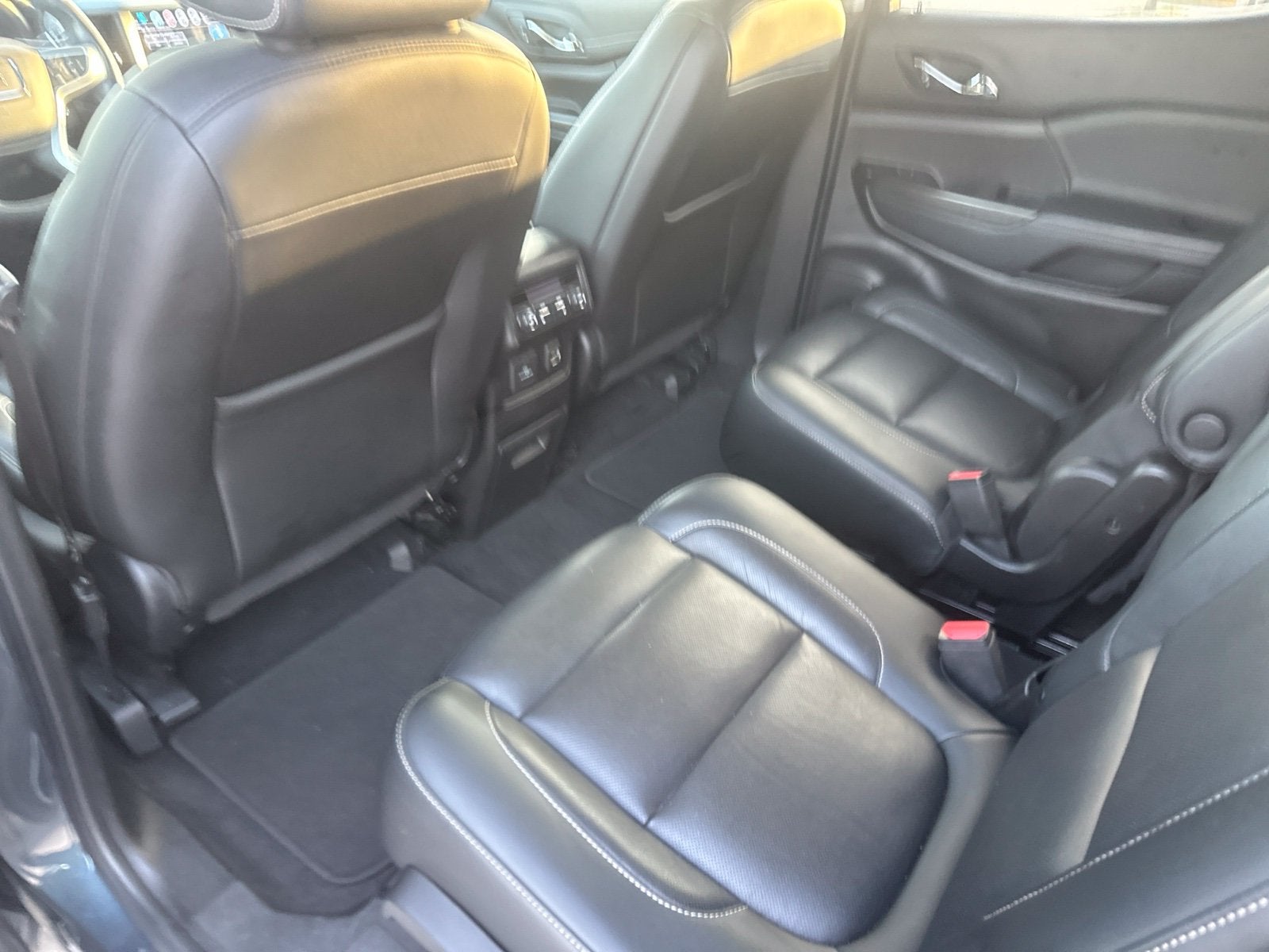 2019 GMC Acadia SLT-2