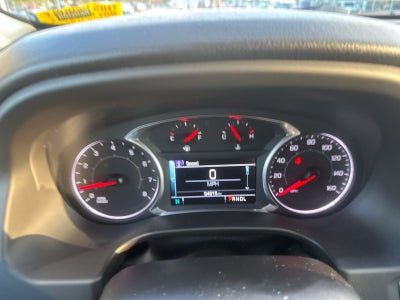 2019 GMC Acadia SLT-2