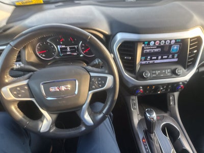 2019 GMC Acadia SLT-2