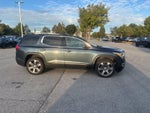 2019 GMC Acadia SLT-2