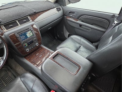 2010 GMC Yukon Denali