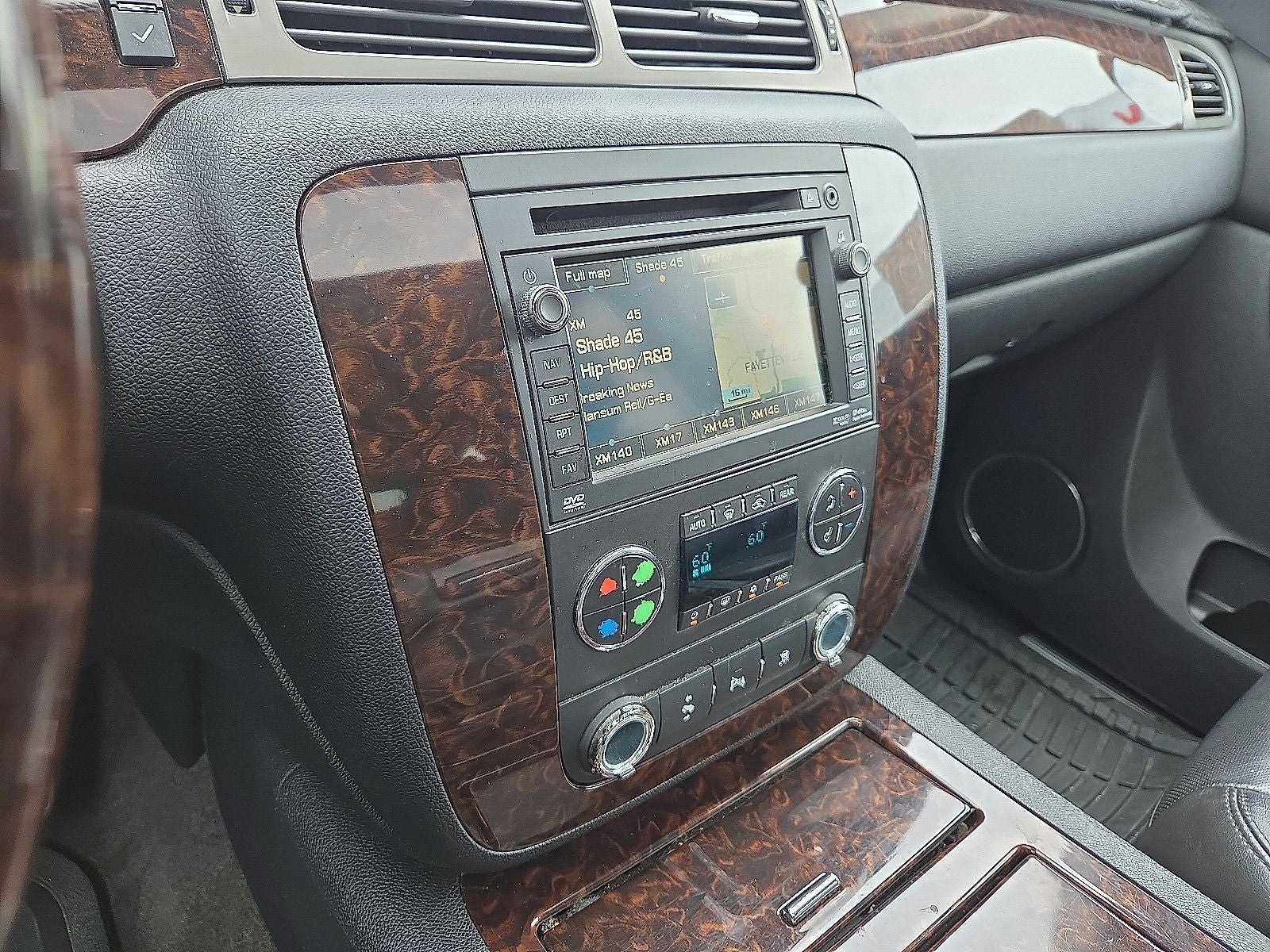 2010 GMC Yukon Denali