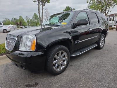 2010 GMC Yukon Denali