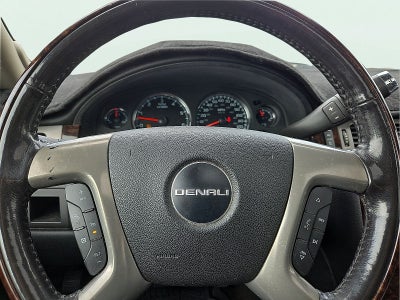 2010 GMC Yukon Denali