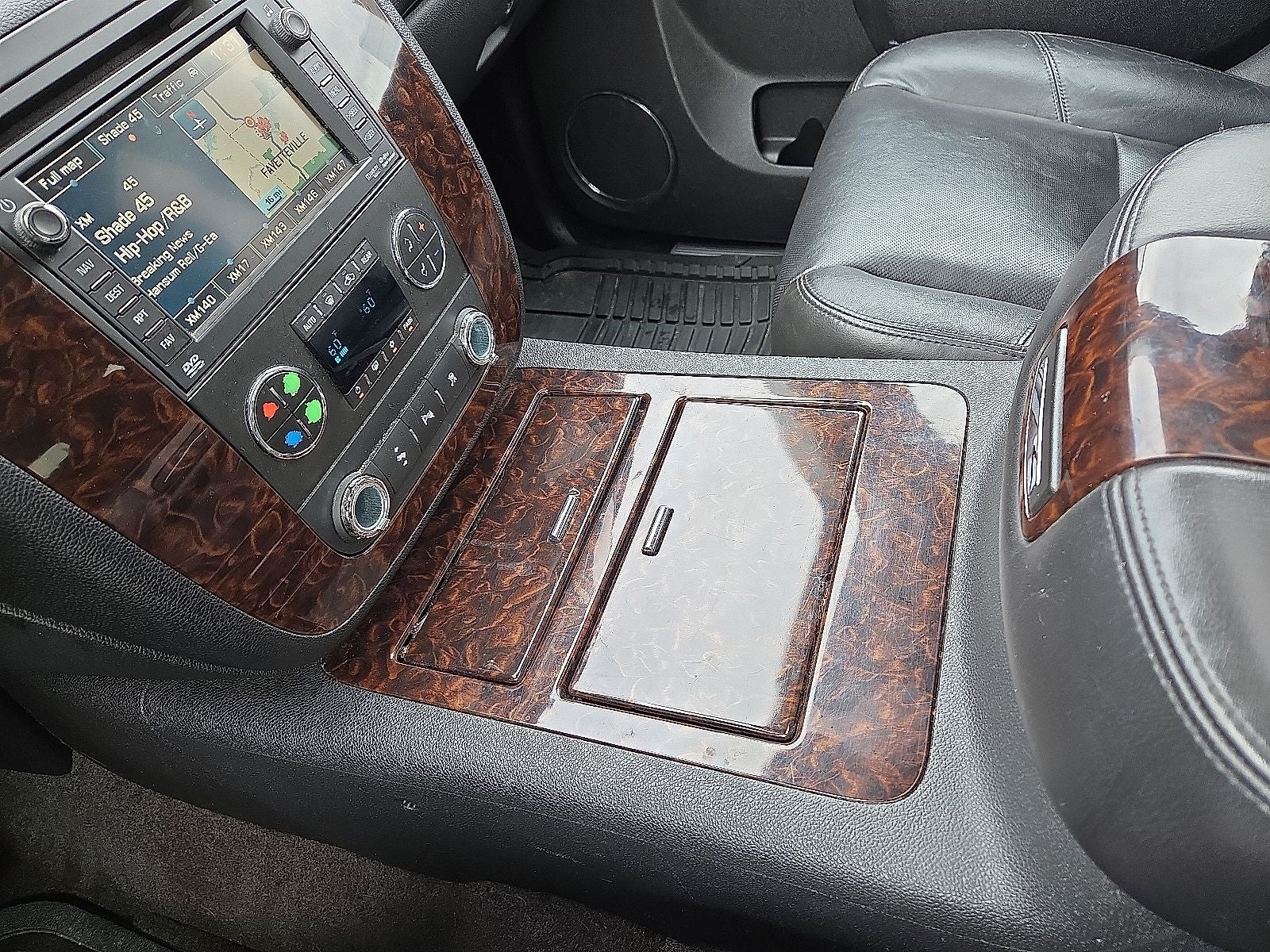 2010 GMC Yukon Denali