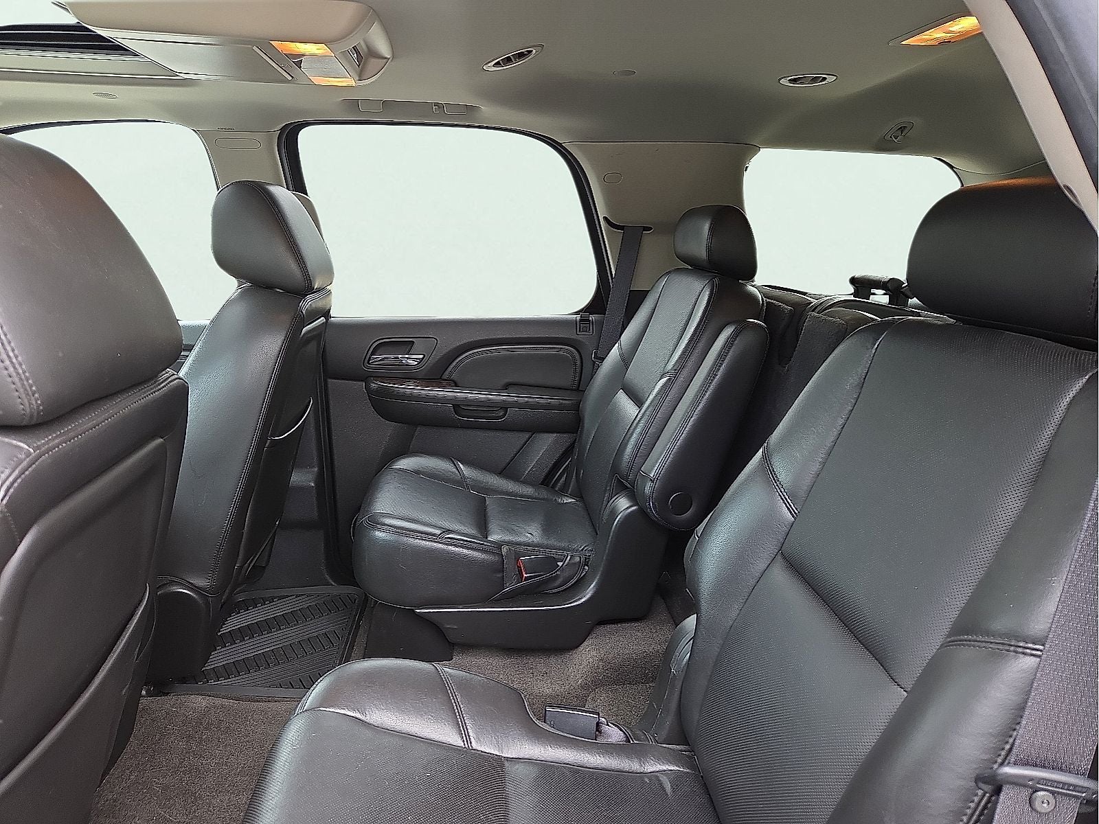 2010 GMC Yukon Denali