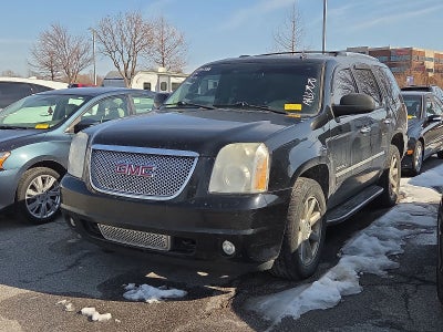 2010 GMC Yukon Denali