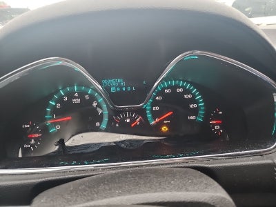 2016 Chevrolet Traverse 2LT 2LT