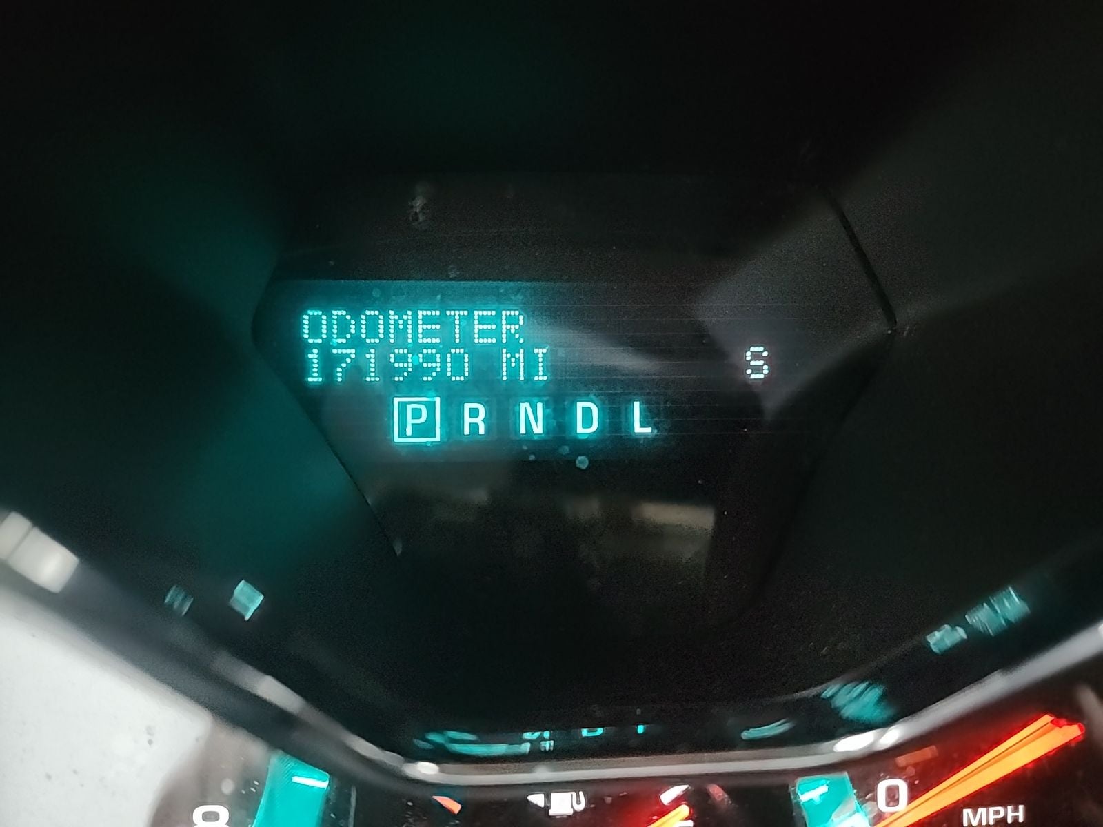 2016 Chevrolet Traverse 2LT 2LT