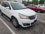 2016 Chevrolet Traverse 2LT 2LT
