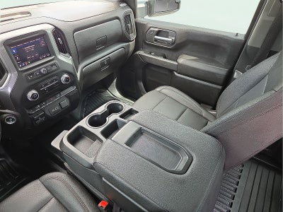 2024 GMC Sierra 3500HD Pro