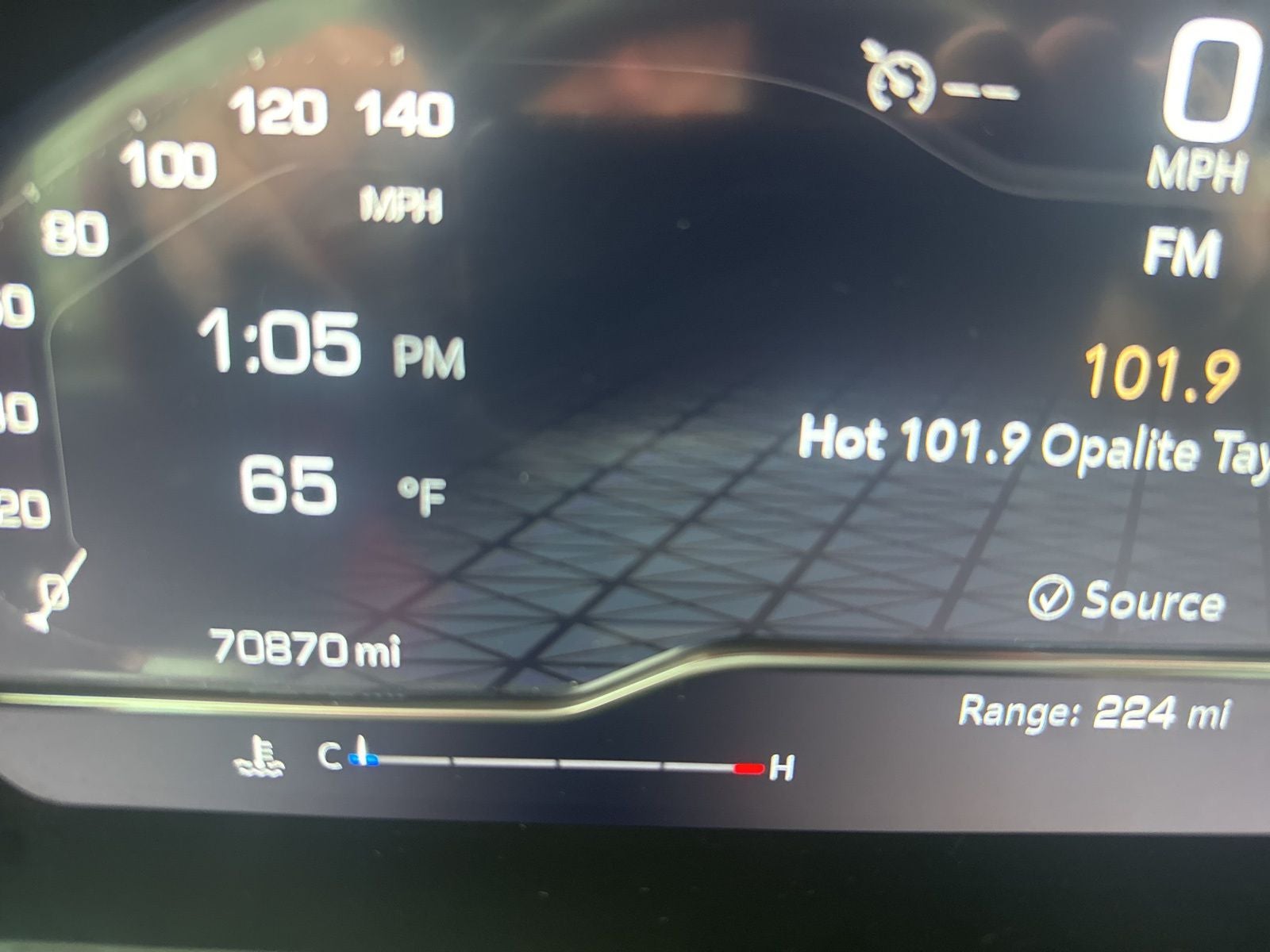 2025 GMC Sierra 2500HD SLT