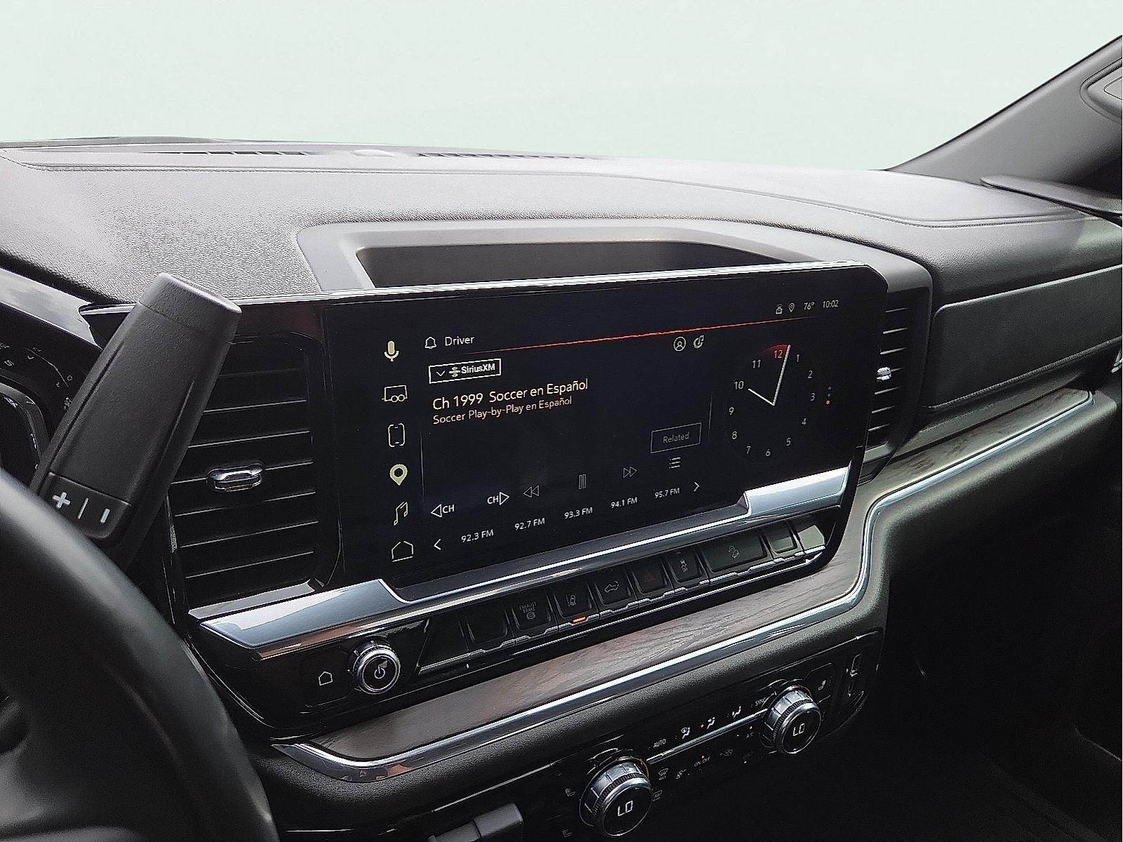 2025 GMC Sierra 2500HD SLT