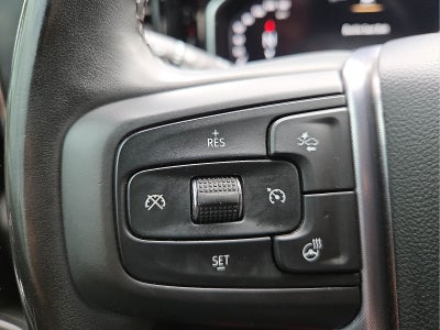 2025 GMC Sierra 2500HD SLT