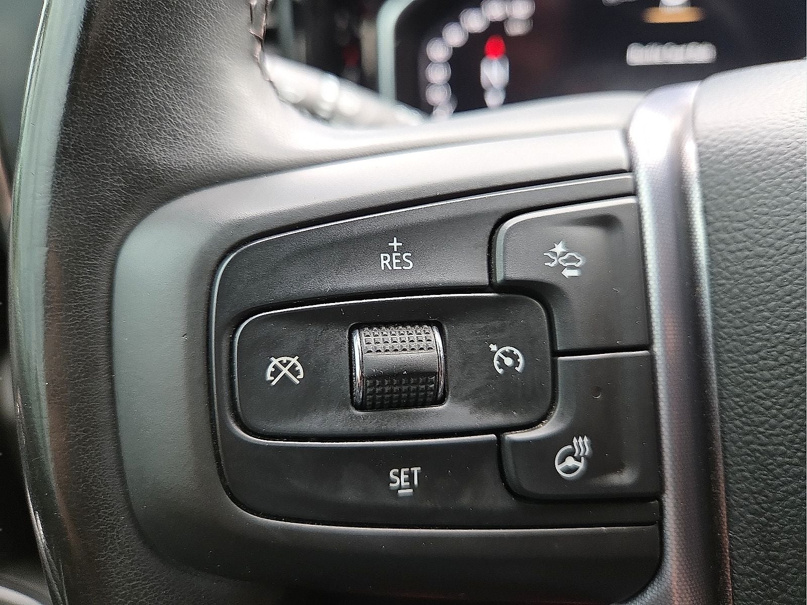 2025 GMC Sierra 2500HD SLT