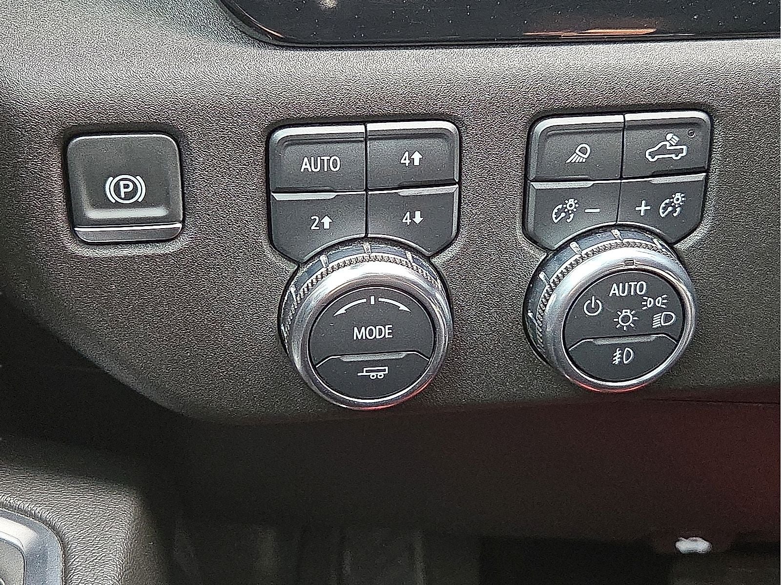 2025 GMC Sierra 2500HD SLT