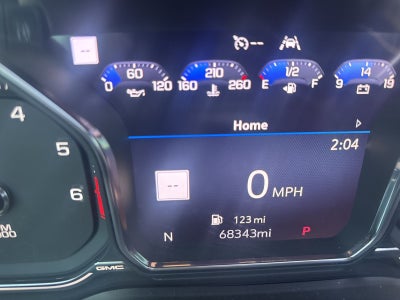 2019 GMC Sierra 1500 Denali