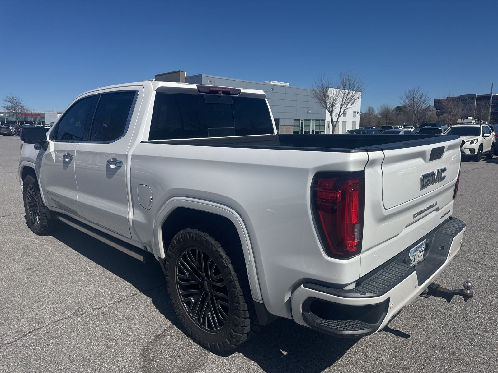 2019 GMC Sierra 1500 Denali