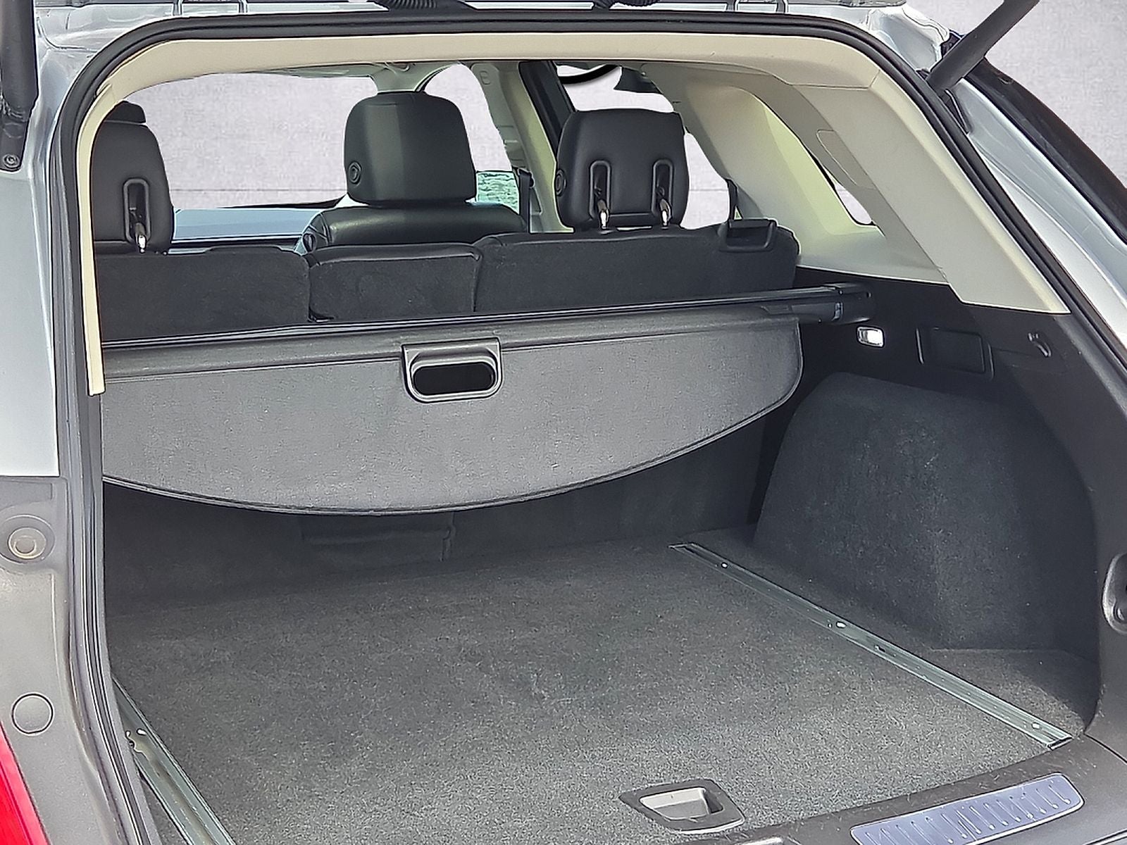 2018 Cadillac XT5 Premium Luxury