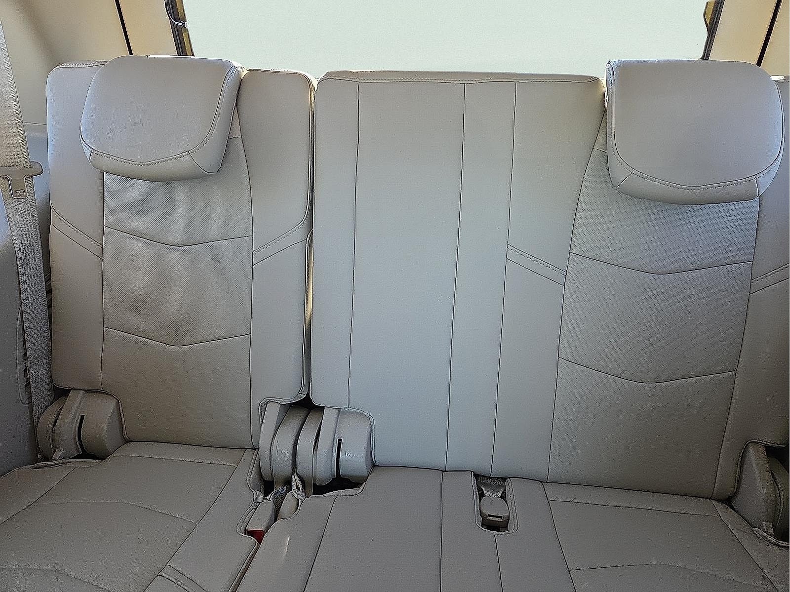 2019 Cadillac Escalade Premium Luxury