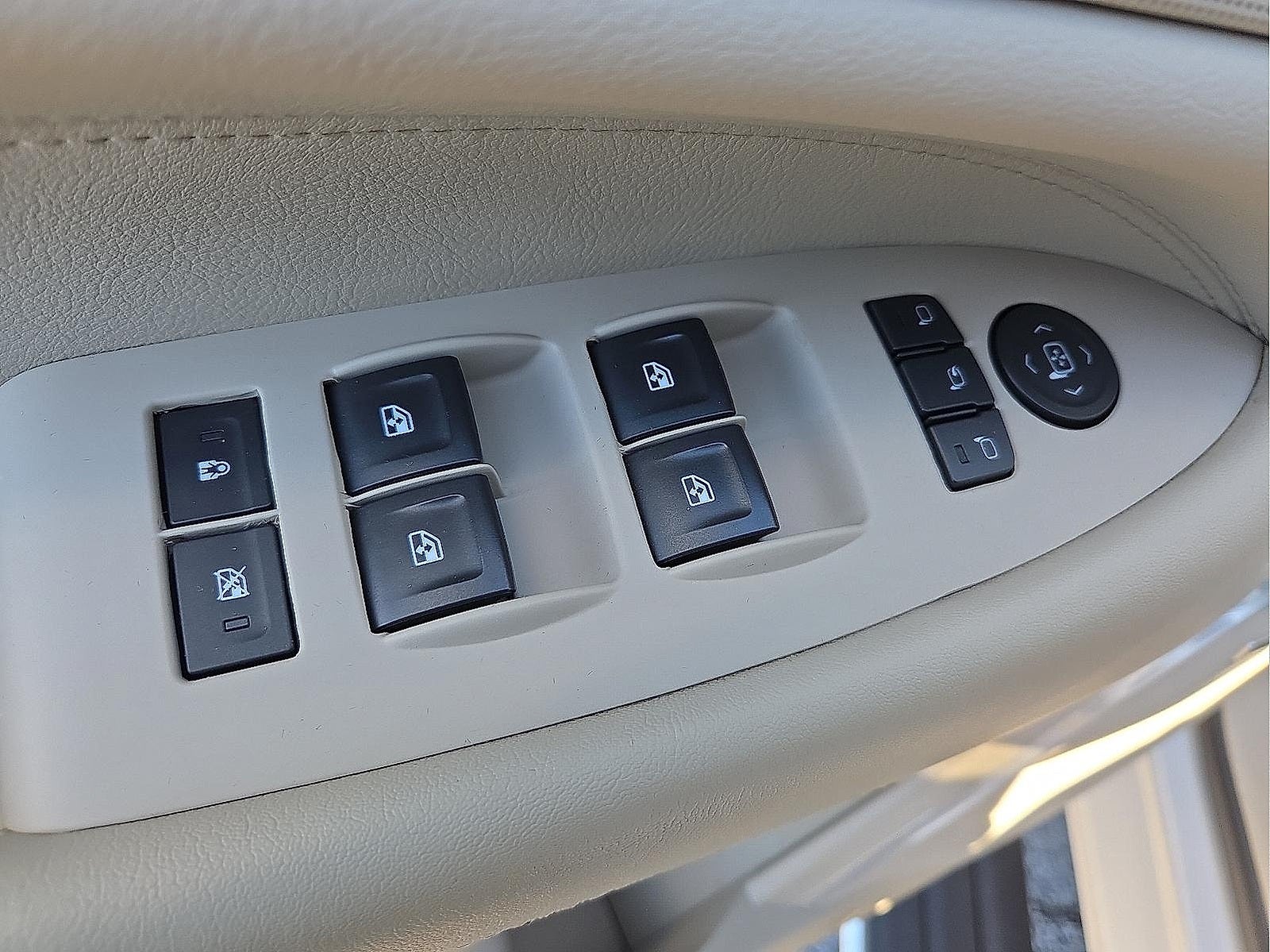 2019 Cadillac Escalade Premium Luxury