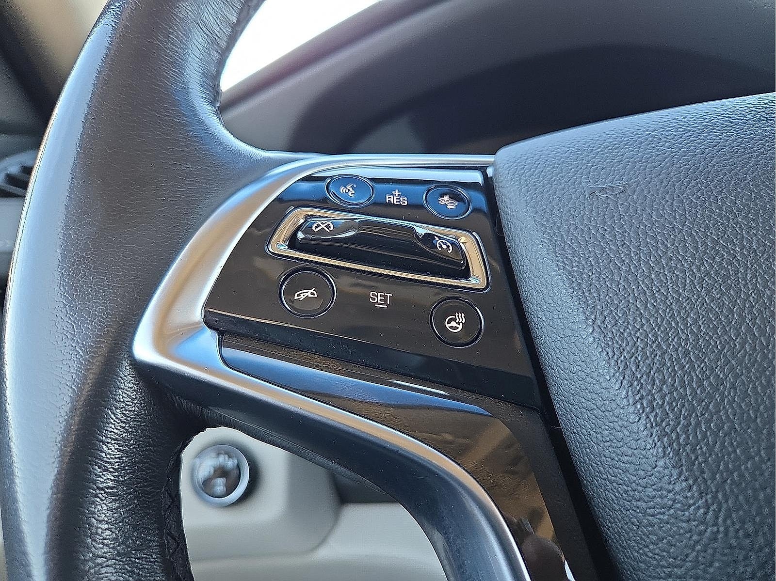 2019 Cadillac Escalade Premium Luxury