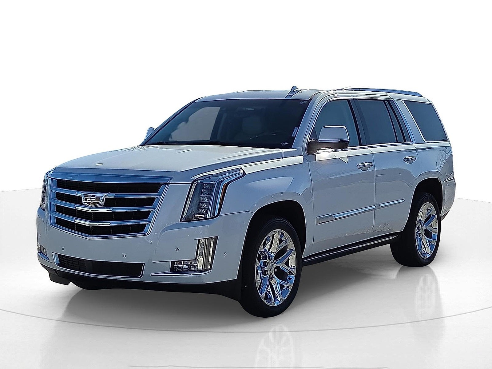 2019 Cadillac Escalade Premium Luxury