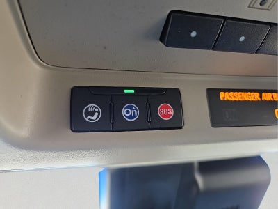 2019 Cadillac Escalade Premium Luxury