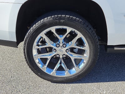 2019 Cadillac Escalade Premium Luxury