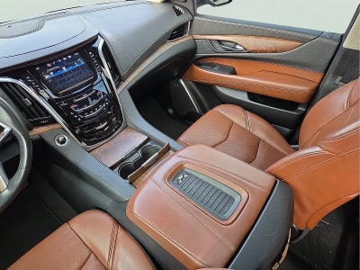 2020 Cadillac Escalade Premium Luxury