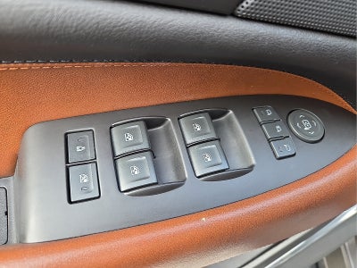 2020 Cadillac Escalade Premium Luxury