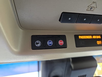 2020 Cadillac Escalade Premium Luxury