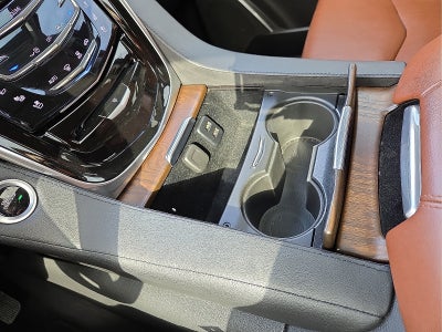 2020 Cadillac Escalade Premium Luxury