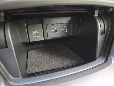 2022 Honda Accord Touring 2.0T