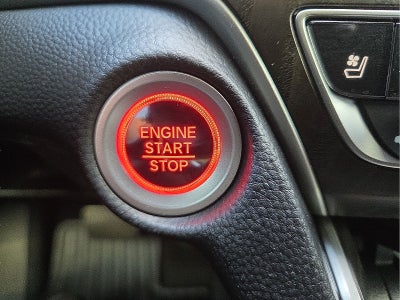 2022 Honda Accord Touring 2.0T