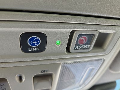 2022 Honda Accord Touring 2.0T