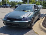1999 Honda Civic LX