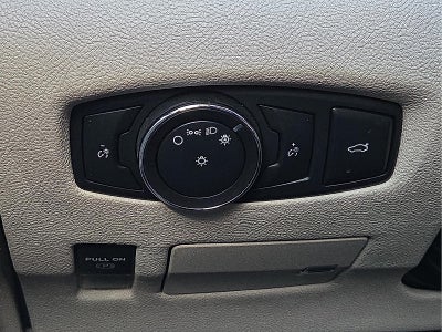 2020 Lincoln Continental Reserve