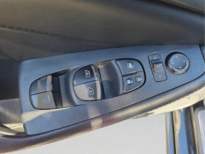 2018 Nissan Maxima 3.5 SL