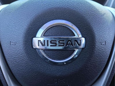 2018 Nissan Maxima 3.5 SL