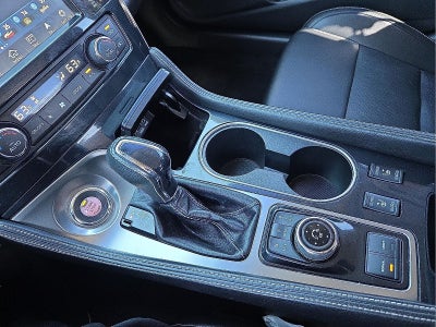 2018 Nissan Maxima 3.5 SL