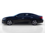 2018 Nissan Maxima 3.5 SL